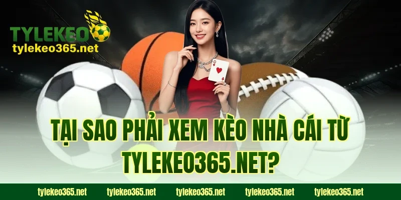 Tại sao phải xem kèo nhà cái từ socioconnectmarketing.io?